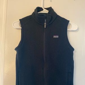 Patagonia Better Sweater Vest